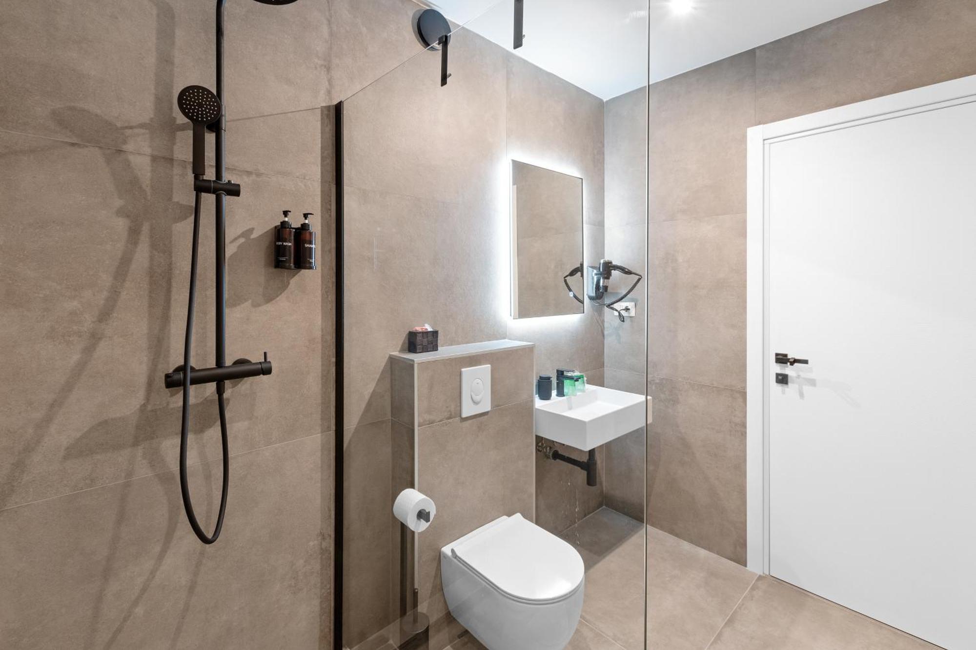 Konoba Most Rooms 부젯 외부 사진
