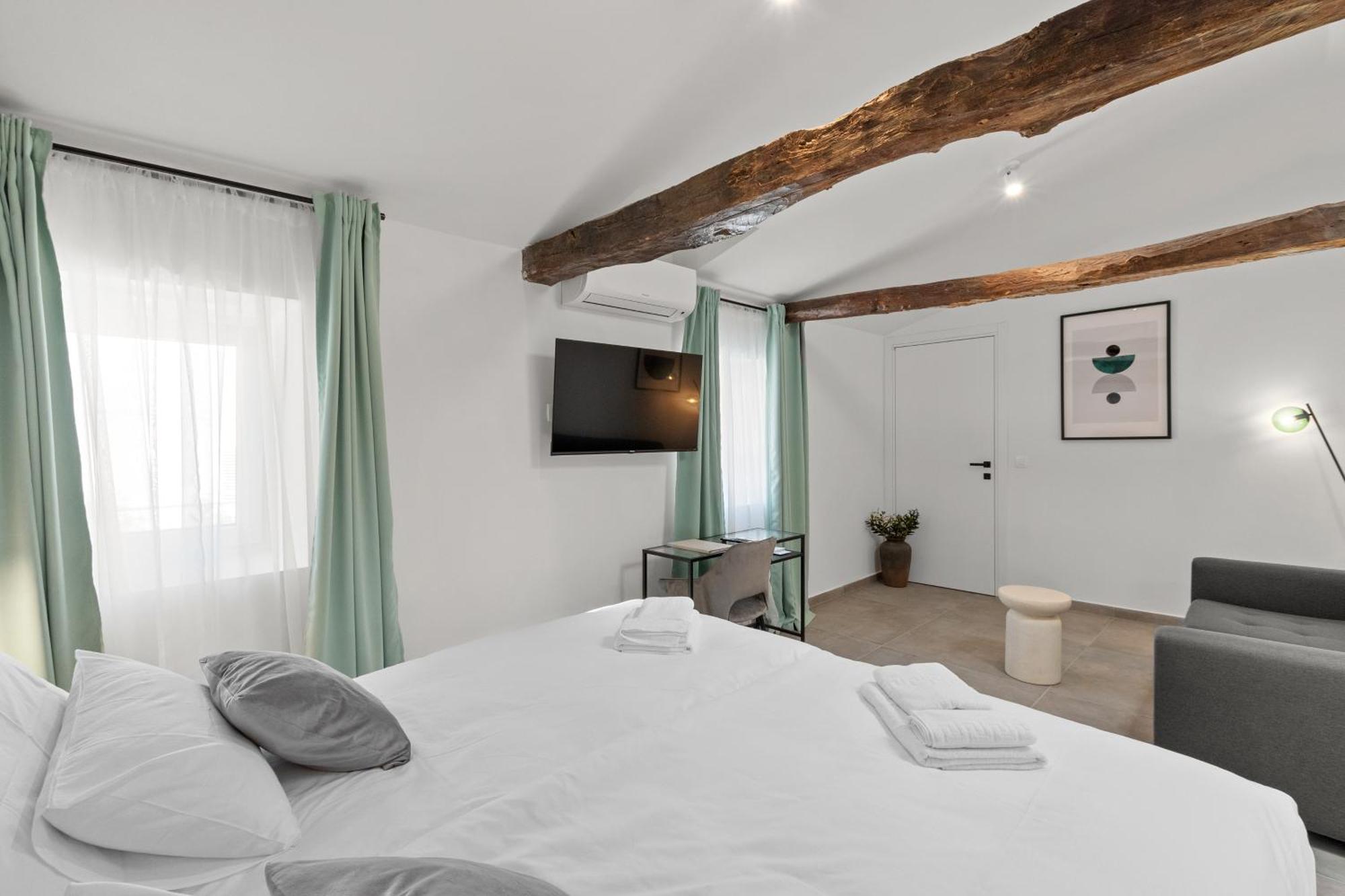 Konoba Most Rooms 부젯 외부 사진