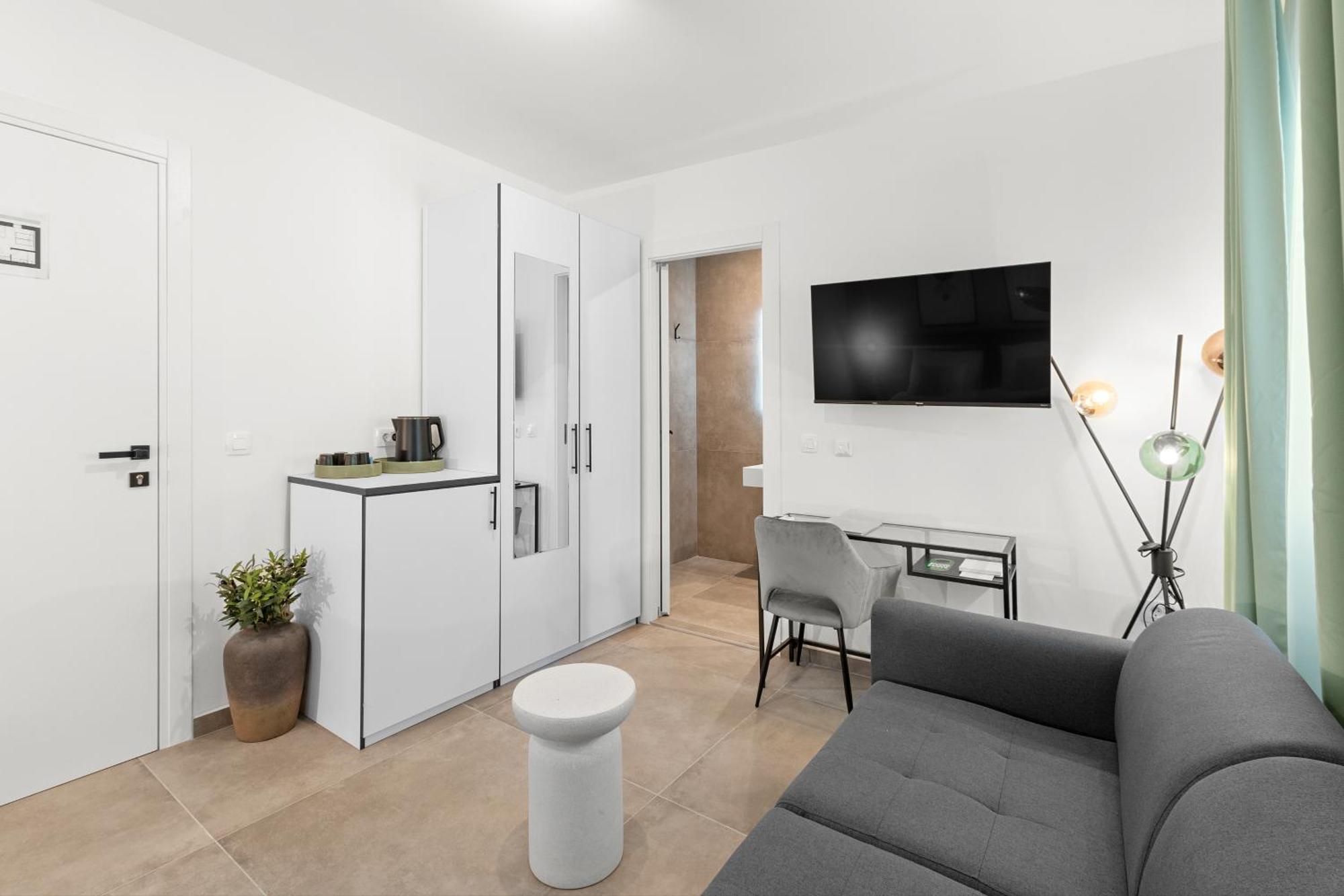 Konoba Most Rooms 부젯 외부 사진