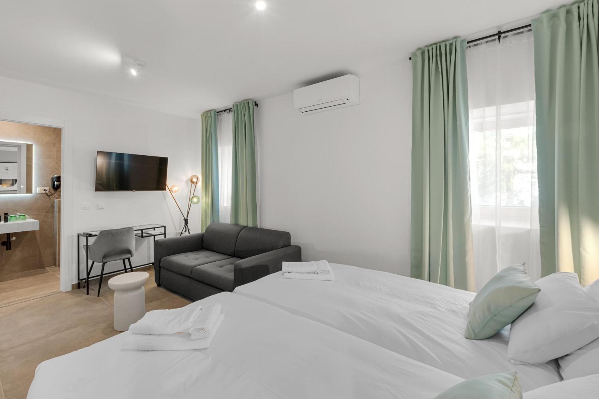 Konoba Most Rooms 부젯 외부 사진