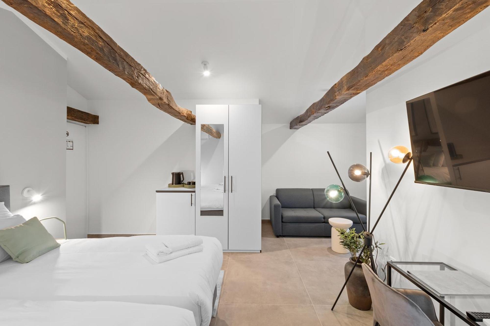 Konoba Most Rooms 부젯 외부 사진