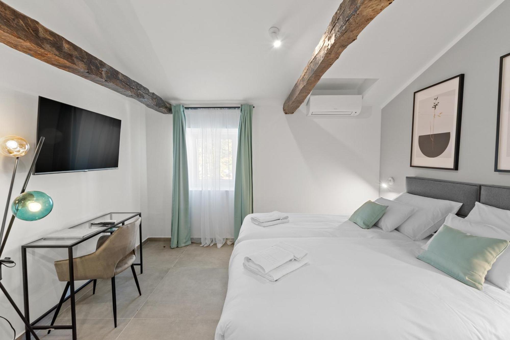 Konoba Most Rooms 부젯 외부 사진