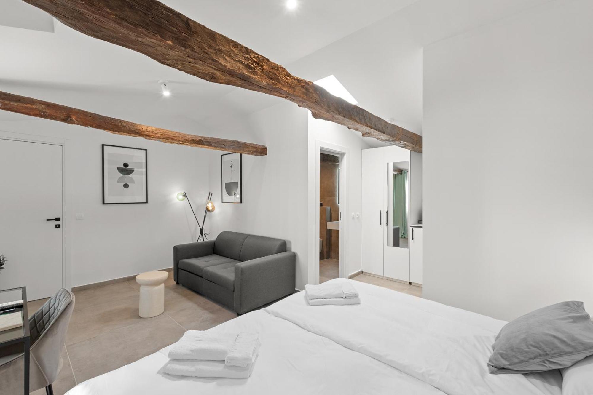 Konoba Most Rooms 부젯 외부 사진