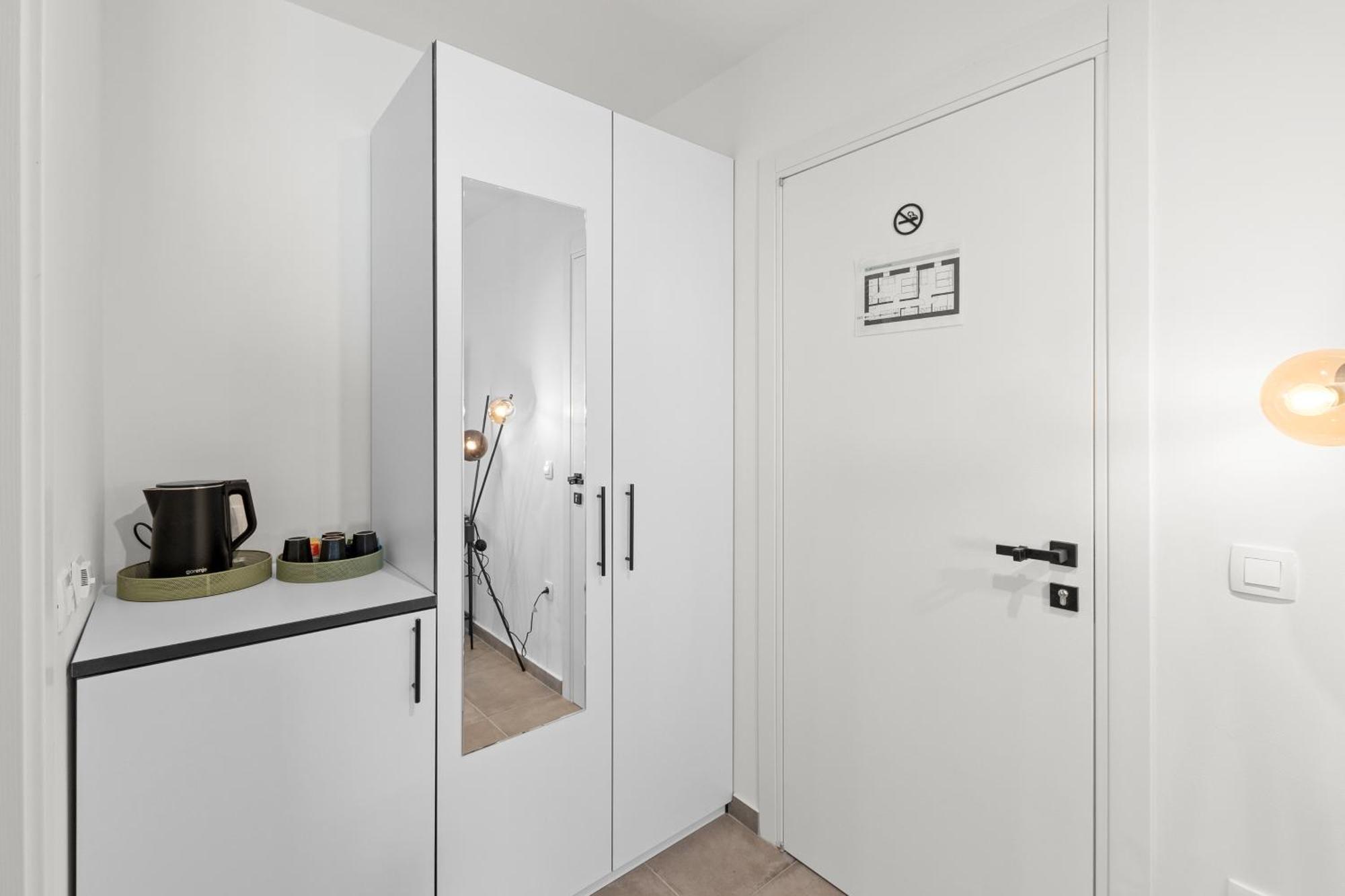 Konoba Most Rooms 부젯 외부 사진