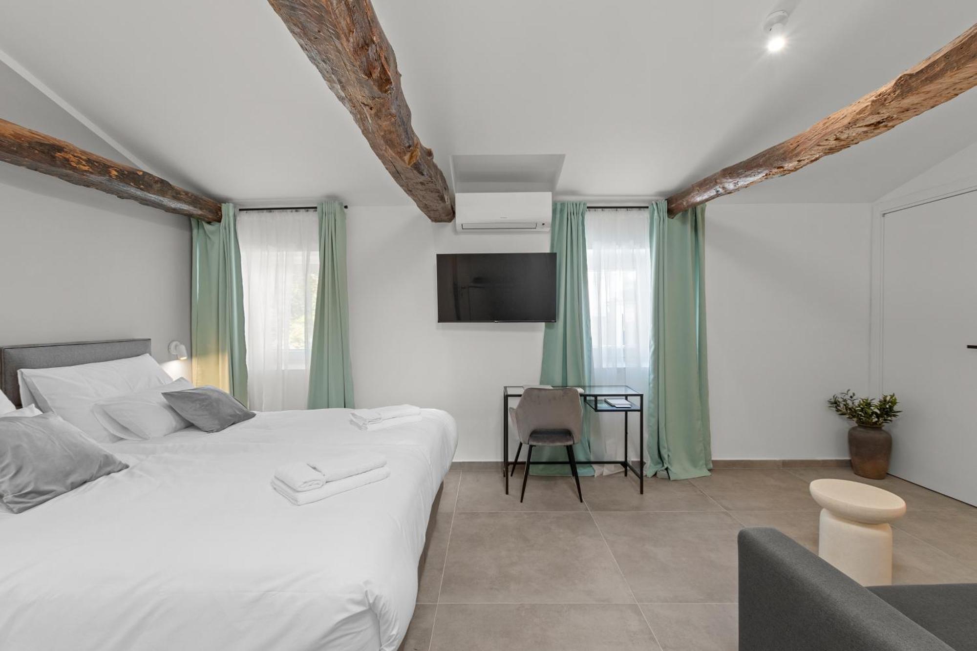Konoba Most Rooms 부젯 외부 사진