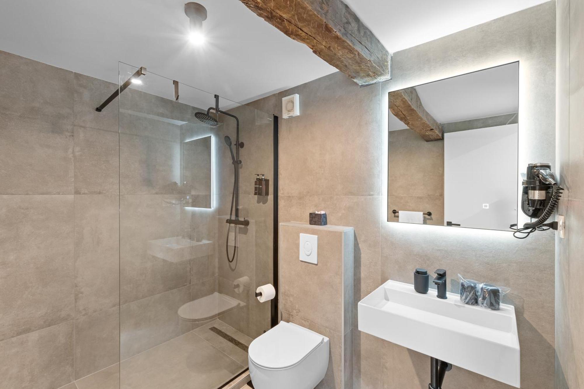 Konoba Most Rooms 부젯 외부 사진